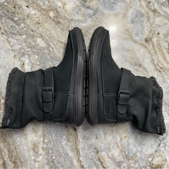 Ecco Women’s Gore Tex Boots Size 38 - Picture 3 of 10